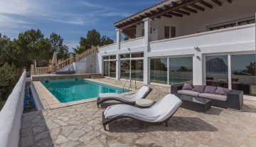 Cal Carbo es vedra house for rent.JPG